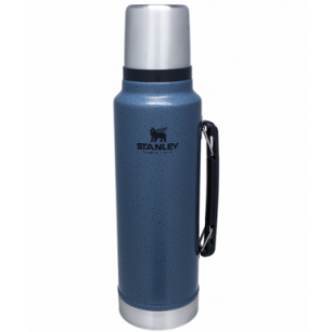 Stanley Classic Bottle 1L, Hammertone Lake