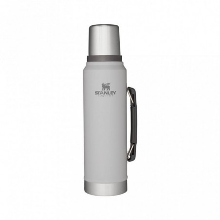 Stanley Classic Bottle 1L, Ash