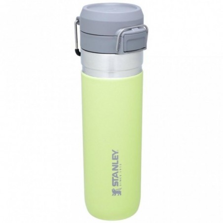 Stanley Quick Flip Water Bottle 0.7L, Citron