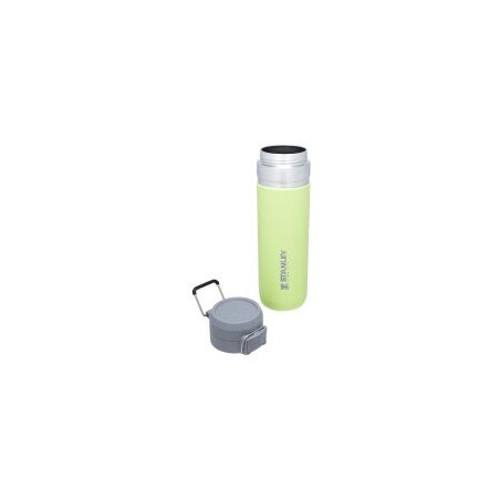 Stanley Quick Flip Water Bottle 0.7L, Citron