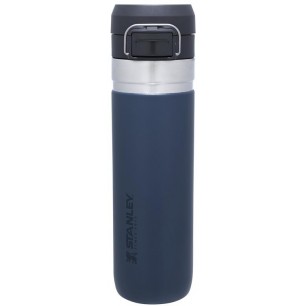 Stanley Quick Flip Water Bottle 0.7L, Abyss