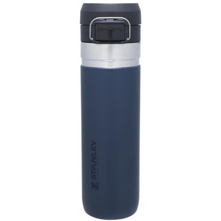 Stanley Quick Flip Water Bottle 0.7L, Abyss
