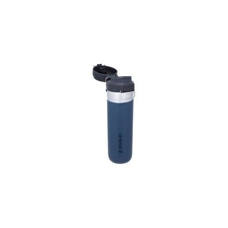 Stanley Quick Flip Water Bottle 0.7L, Abyss