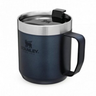 Stanley Classic Camp Mug, Nightfall Modra, Skodelica