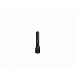 Ledlenser P5R, Črna, Ročna polnilna svetilka 2
