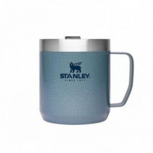 Stanley Classic Camp Mug, Hammertone Ice