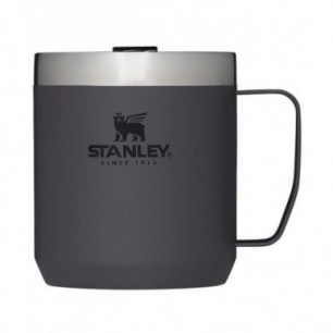 Stanley Classic Camp Mug, Charchoal