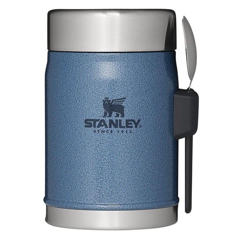 Stanley Classic Food Jar + Spork 0.4L,...