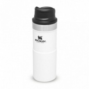Stanley Classic Trigger Travel Mug 0,35L, Polar Bela,...