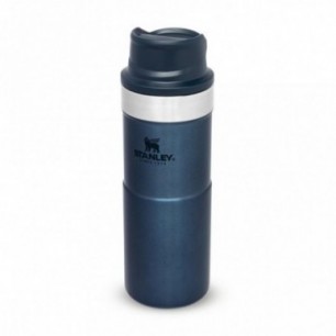 Stanley Classic Trigger Travel Mug 0,35L, Nightfall...