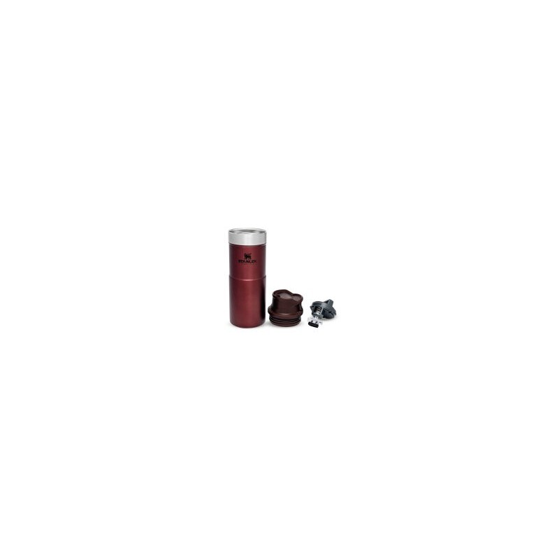 Stanley Classic Trigger Travel Mug 0,35L, Wine...