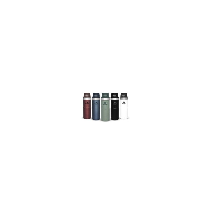 Stanley Classic Trigger Travel Mug 0,35L, Wine...