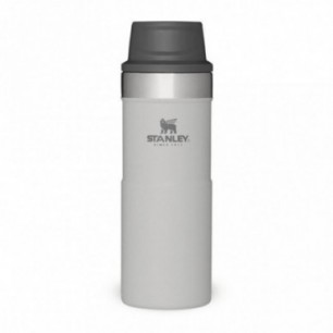 Stanley Classic Trigger Travel Mug 0,35L, Ash