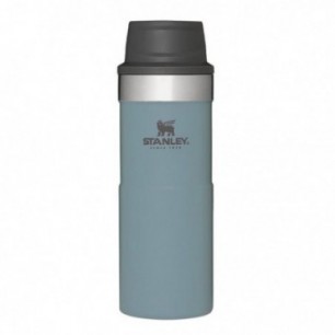 Stanley Classic Trigger Travel Mug 0,35L, Shale