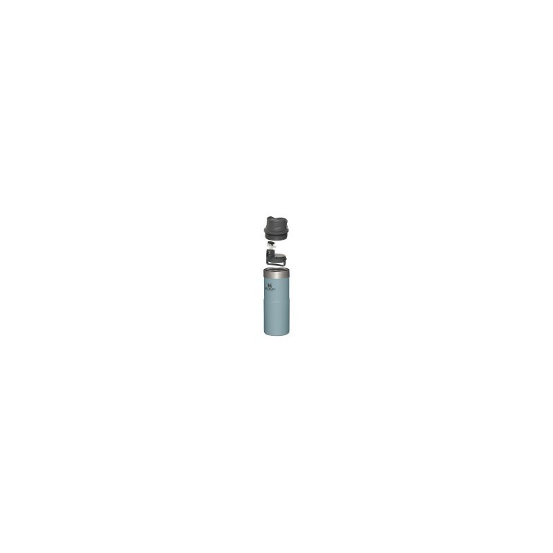 Stanley Classic Trigger Travel Mug 0,35L, Shale