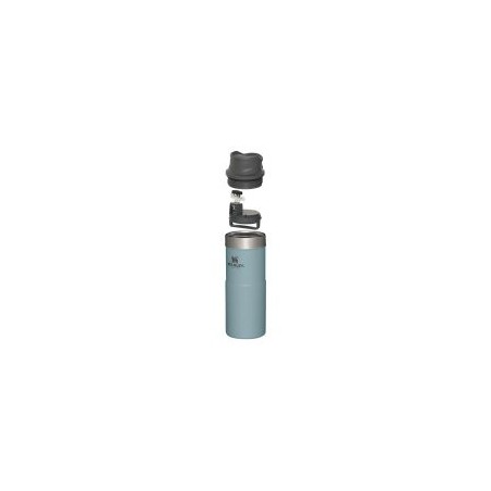 Stanley Classic Trigger Travel Mug 0,35L, Shale