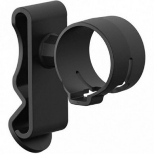 Ledlenser Intelligent Clip, Type G, Črna, Nosilec