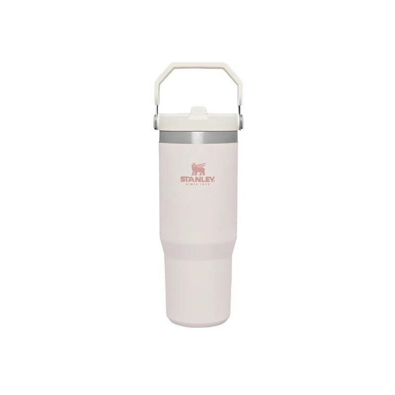 Stanley kozarec The IceFlow Flip Straw Tumbler,...