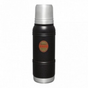 Stanley The Milestones Thermal Bottle 1L, 1920 Black Patina