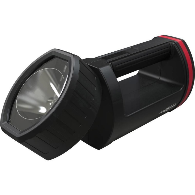 Ansmann HS5R, 5W Led, Polnilna Delovna Svetilka