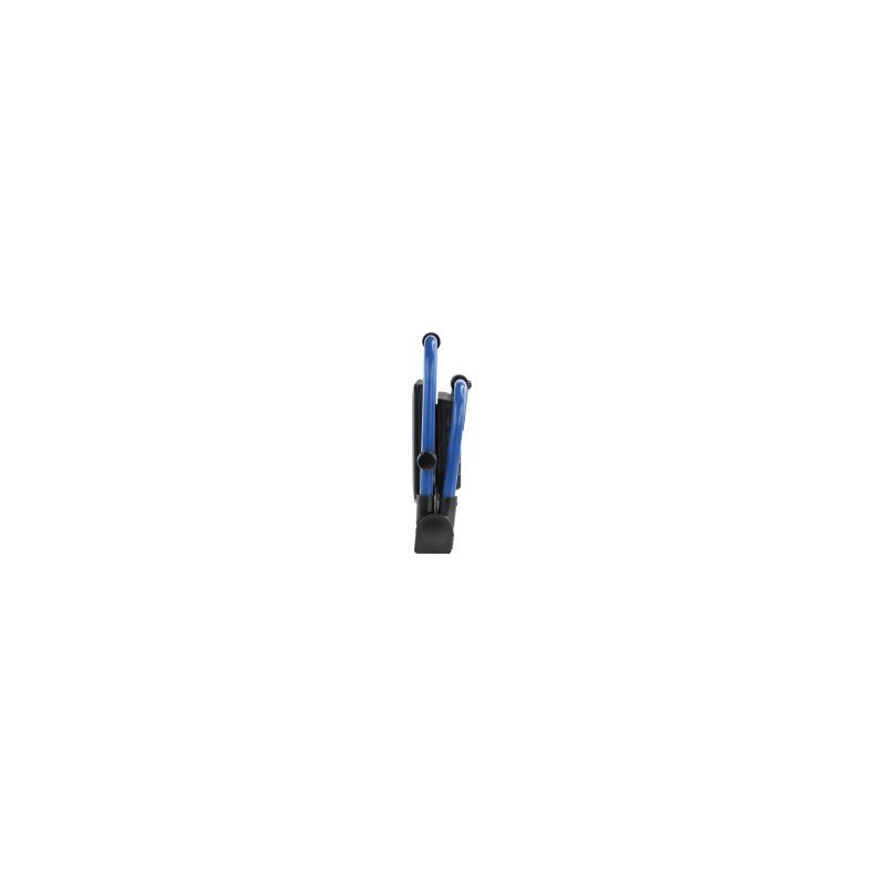 Ansmann FL1600R, 20W, Polnilni Delovni Reflektor