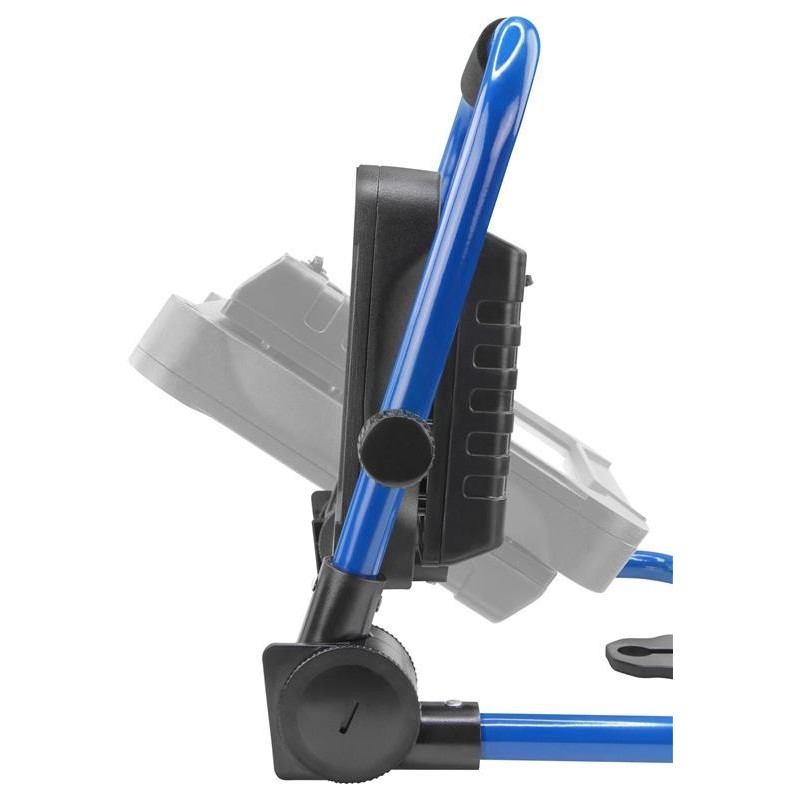 Ansmann FL2400R, 30W, Polnilni Delovni Reflektor