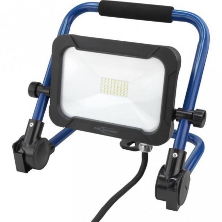 Ansmann FL1600Ac, 20W, Delovni Reflektor