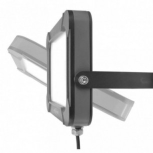 Ansmann WFL1600, 20W, Stenski Reflektor 2