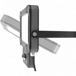 Ansmann WFL1600S, 20W, Stenski Senzorski Reflektor 2