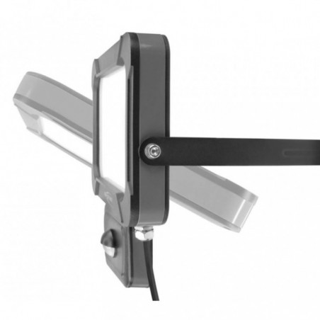 Ansmann WFL2400S, 30W, Stenski Senzorski Reflektor