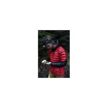 Ledlenser MH11, Črna, Naglavna polnilna svetilka