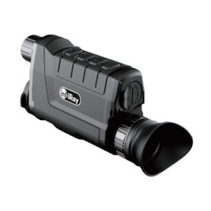 INFIRAY CABIN CBL19 TERMALNI MONOKULAR S SVETILKO