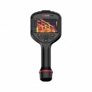 Guide Hammer H2 Industrial thermal camera 2
