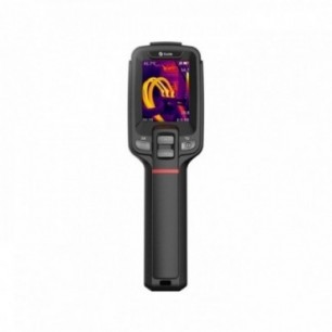 Guide PC210 Industrial thermal camera