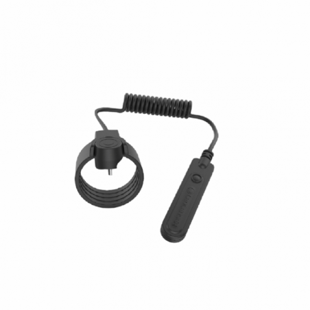 Ledlenser Daljinsko Stikalo, Tip D, Dodatek za svetilke