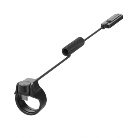 Ledlenser Daljinsko Stikalo, Tip D, Dodatek za svetilke