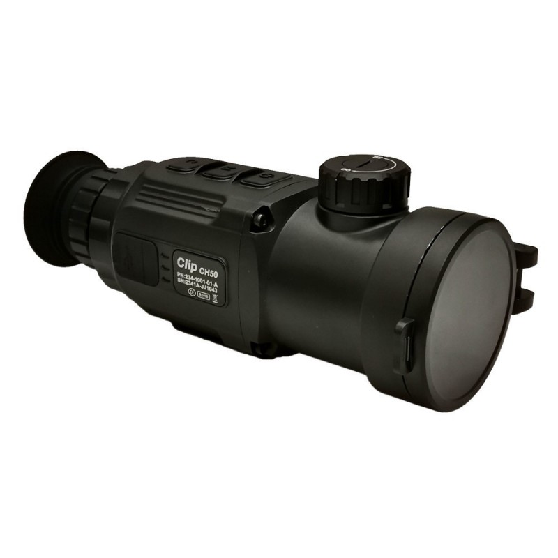 InfiRay CH50 V1.0 thermal monocular with...