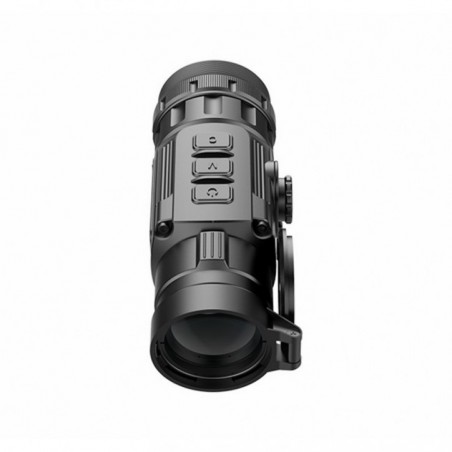 InfiRay CL42 model 2023 thermal clip-on with battery kit