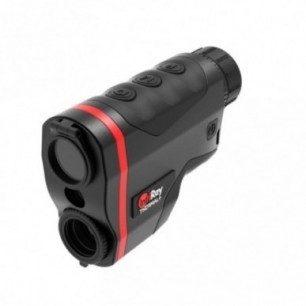 Infiray Dual DP19 thermal camera