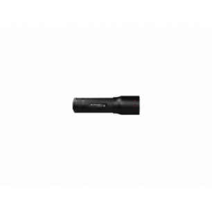 Ledlenser P7, Črna, Ročna baterijska svetilka 2