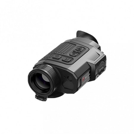 InfiRay Finder II FH 35R LRF thermal monocular with rangefinder