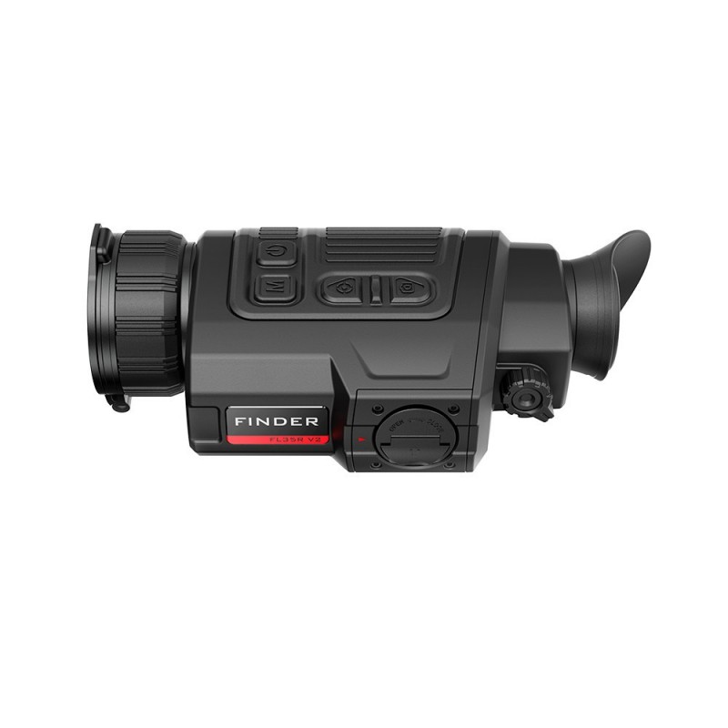 InfiRay Finder FH35R V2 LRF thermal monocular...