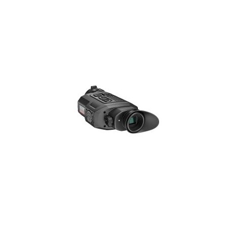 InfiRay Finder FH35R V2 LRF thermal monocular with rangefinder
