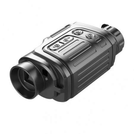 InfiRay Finder FL 25R LRF thermal monocular with rangefinder
