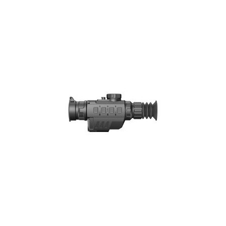 InfiRay Geni GL35R LRF thermal riflescope with battery set