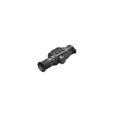InfiRay Geni GL35R LRF thermal riflescope with battery set