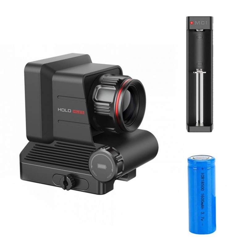 Infiray Holo HL25 thermal imaging sight for...