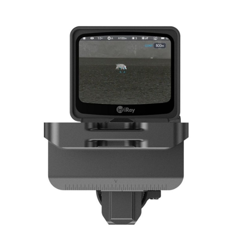 Infiray Holo HL25 thermal imaging sight for...