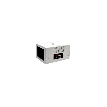 InfiRay HT3003F 384x288 17µm automatic body temperature station