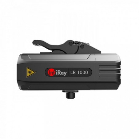 InfiRay Hybrid LR1000 laser rangefinder module